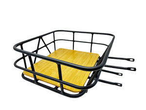 AIMA Front Basket For E-Bicycles