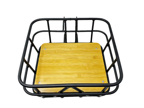 AIMA Front Basket For E-Bicycles