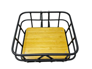 AIMA Front Basket For E-Bicycles