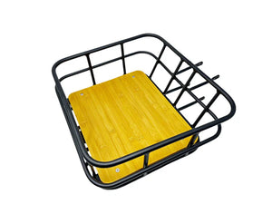 AIMA Front Basket For E-Bicycles