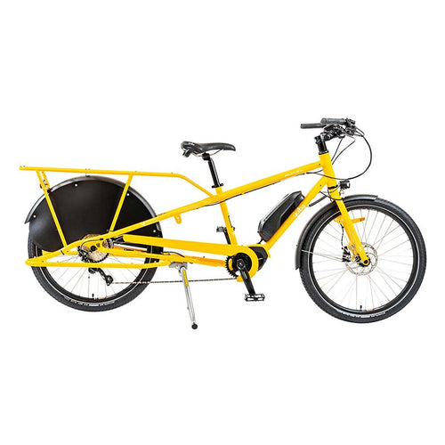 Yuba Mundo EP8 Electric Cargo Bike