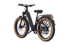 Load image into Gallery viewer, AIMA Big Sur Fat Tire E-Bicycle 26&quot;