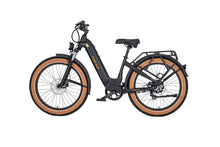 Load image into Gallery viewer, AIMA Big Sur Fat Tire E-Bicycle 26&quot;