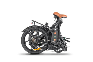 EMMO Foldable Electric Bicycle - F7 S3