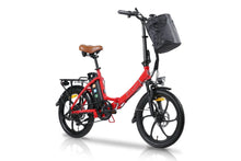 Load image into Gallery viewer, EMMO Foldable Electric Bicycle - F7 S3