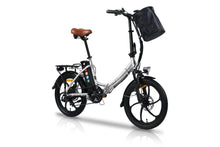 Load image into Gallery viewer, EMMO Foldable Electric Bicycle - F7 S3