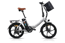 Load image into Gallery viewer, EMMO Foldable Electric Bicycle - F7 S3