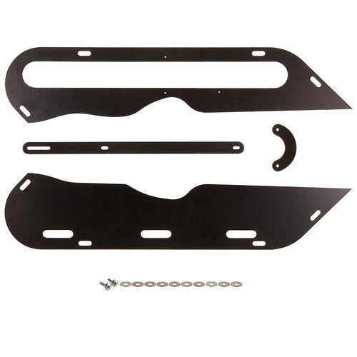 Yuba Tow Tray Kit