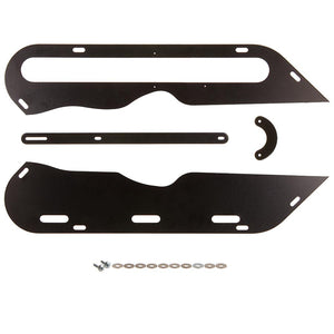 Yuba Tow Tray Kit