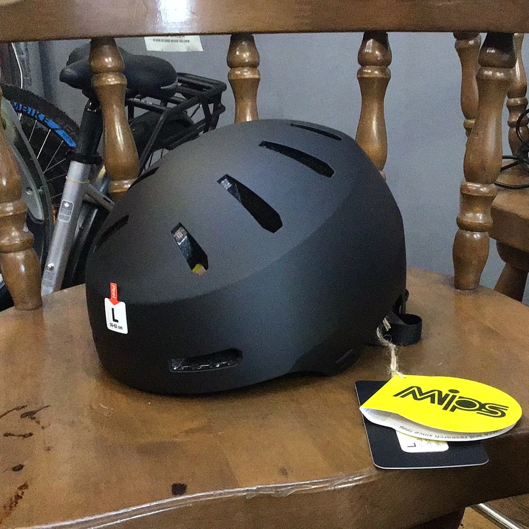 Bern macon mips online helmet